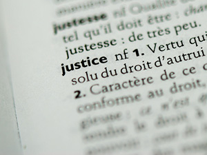 LE CASIER JUDICIAIRE - LE FICHIER TAJ